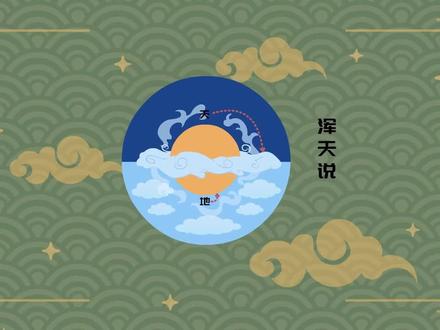 儿童趣味故事,中华名人之张衡(下)#儿童动画故事#儿童故事视频#讲故事#名人故事分享#孩子教育