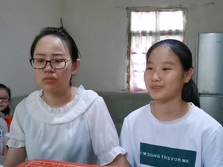 中考724分!看看学霸是如果学习的