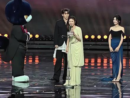 好美好帅哈哈#李兰迪 #卢昱晓 #邓为 #微博之夜