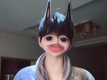 gameboy~#变装 #西装 #卡点 #gameboy #反差