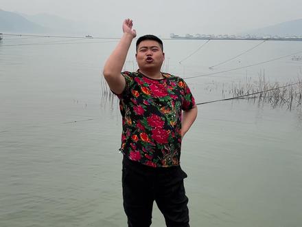 水手是这样唱的吗 #热门 #搞笑