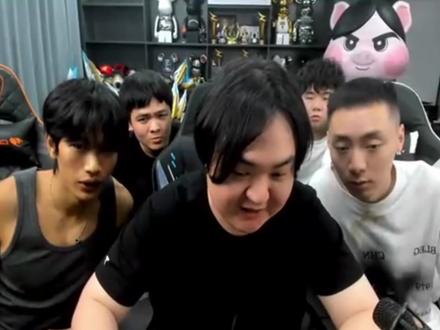 “来自龙帝恐惧”#花小龙 #陈伯全能王 #骚操作 #抬走