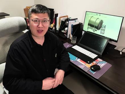 SolidWorks出图魔法,只需5分钟 给复杂零件出工程图,你还在手动拉尺寸线、调位置、对齐标注吗?是时候让AI加持的插件接管这项工作了!
实测演示:利用 嘉立创ican工具箱 的自动出图,对零件摆放视图和标注尺寸。
结果令人震惊:从插入模型到生成一张标注完整、符合规范的工程图,整个过程只需点击几下,耗时以分钟计。标注的完整度和智能避让效果远超预期。
省下的时间,喝杯咖啡,思考设计不香吗?这才是智能设计的未来。
#博士 #机械设计 #solidworks #cad #智能制造