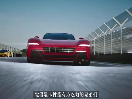 FSR4下放至7000系列显卡拉~美滋滋 #AMD #FSR #显卡设置 #游戏优化 #数码科技