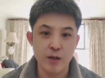 这么力挺的,闫学晶,我看他也快凉