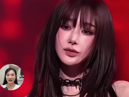 她曾被评为SM公司最不该出道的人 被嘲是李秀满的关系户
凭粉发吉时已到封神
却惨遭资本防爆
被捏造恋情恶意抹黑
从团内小透明到妈声一片
她凭什么火遍全网 #ai创作浪潮计划 #2025影娱年终大赏 #2025年度影娱热点 #2025年度影娱漫谈 #吉赛尔