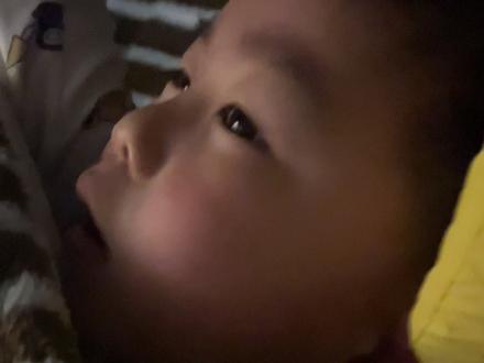 孩子怕黑?用磁力片做个全息宇宙 #自制玩具 #磁力片玩法 #全息投影 #养娃日常 #资源共享