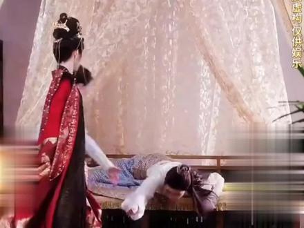 宫斗风云:宠妃的逆袭之路 #玉衡照楚歌 #瑾禾剧场 #短剧推荐