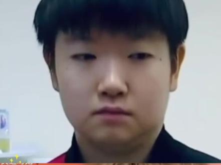 孙颖莎伤退蒯曼进决赛
拳怕少壮蒯曼拉球更快更转#孙颖莎伤退#蒯曼打进决赛#香港总决赛