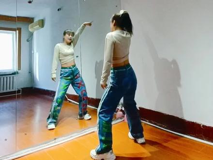 《有没有一种思念永不疲惫》#背面慢动作分解 #广场舞教学