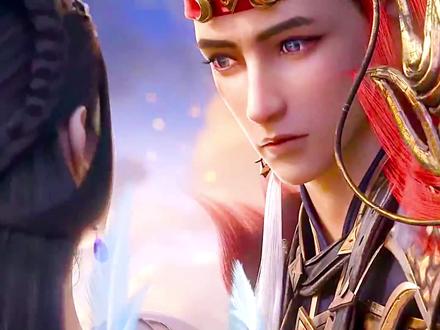 秦瑶两次献身给叶凡,为何结局让众多网友意难平#遮天