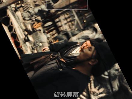 #电影目中无人 今天终于上线了!一起沉浸式观看成瞎子带来的武侠世界#电影目中无人上线 #谢苗目中无人打戏太燃了