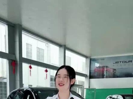 捷途大圣定速巡航怎么使用?#捷途汽车#我要定大圣#韶关捷途网红神车#捷途大圣@捷途汽车