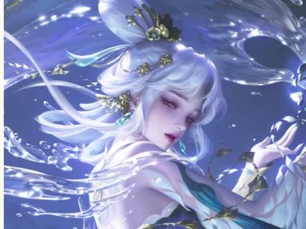 李信伽罗祈愿奖池陪跑皮肤及保底 #王者荣耀