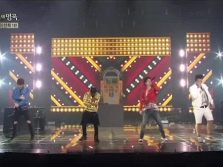 아 옛날이여- 울라라세션
有点意思,不错
#爱生活爱自己爱音乐 #嗨翻全场