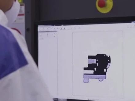 99A坦克的零部件竟然是3D打印的?能抗的住重型装甲的重量吗?《3》#99a主战坦克 #军事科普 #军事科技