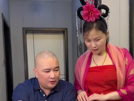 饭也不想吃了 走吧
#正能量 #搞笑 #原创视频 #美食