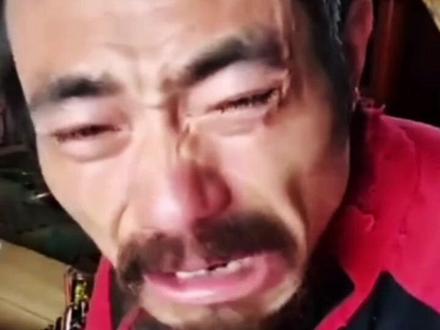 做人要讲良心#正能量 #泡面哥 #玩命哥 #杜宾犬