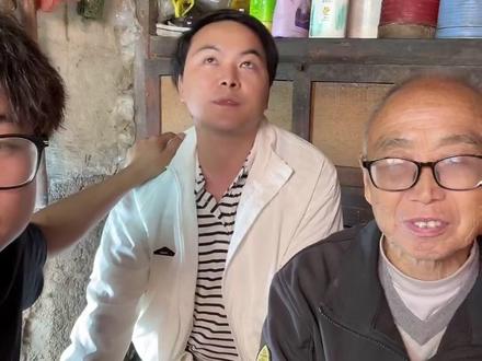 32 岁扛起全家重担,堂哥的人生满是心酸无奈! #子安环球故事 #子安的父亲 #子安带你环游世界 #子安好物