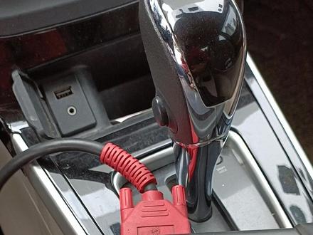 #日产KEY灯亮维修案例