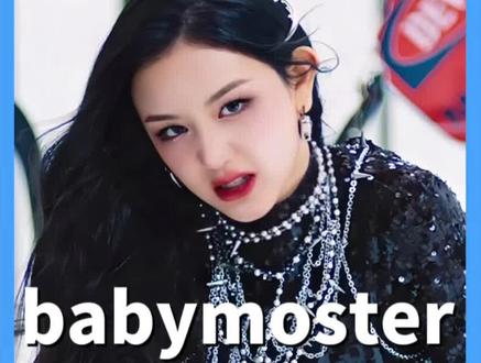 yg新女团的魔幻开局与困境。 #babymonster #yg #kpop