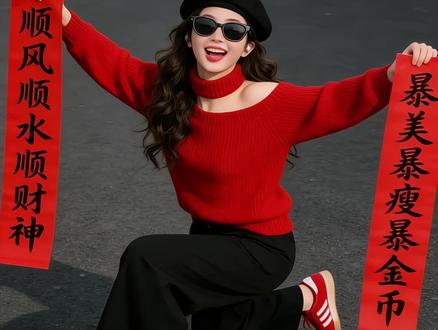 2026新年照ai指令教程来了~ 过年就这么拍,#豆包ai #豆包P图已经nextlevel了 新年拍照姿势 , 在过一种很新的年, 2026年第一天文案 2026年第一天祝福语 2026年第一天文案高级感 2026年第一天文案宝妈、#2026年新年文案 #2026年新年祝福语 #2026年新年快乐 2026年第一天文案生意、2026年第一天文案致自己、2026年第一天文案朋友圈、2026年祝福语、2026年第一天文案孩子、 2026年新年祝福视频、2026年新年ai特效、2026年新年图片、2026年新年写真、2026年新年第一天文案高级感、2026年新年祝福对口型视频、2026年新年 新年氛围感写真2026新年ai写真生成,新年拍照氛围感ai生成口令