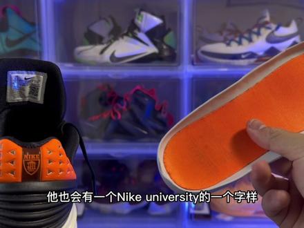 G.T CUT 2 NCAA #抖音球鞋测评 #实战篮球鞋 #gtcut2 #niko鞋评 #球鞋测评