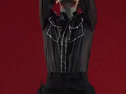 人火了脸就清晰了#周柯宇 #狙击蝴蝶 #李雾