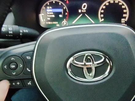 主动刹车系统灵敏度可以调节#荣放rav4 #丰田 #一汽丰田 #丰田荣放rav4 #一汽丰田