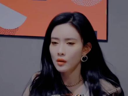 白鹿被孟子义说挂相#白鹿 #孟子义 #奔跑吧兄弟