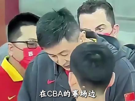 他曾是国家队的“排骨战神”,也是一句话让他成为CBA最具有争议的冠军教头#杜锋 #CBA #运动员的故事