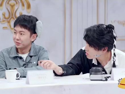 “朋友都说好”#某幻君 #中国boy #推理信条 #mk帅的有点烦躁#是你的Moki呀 #别限流