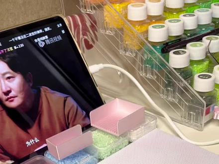 拼豆日记:冰糖葫芦
万物皆可拼 今天做了个水晶冰糖葫芦 做出来亮闪闪的 又亮又脆 真的好想来一口 哈哈哈🤣
#拼豆 #糖葫芦 #馋哭了 #手工diy制作#拼豆diy