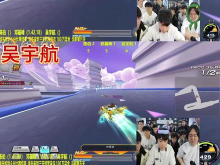 我们是冠军🏆🏆🏆完美收官#陈伯全能王 #曹易 #耀虎传媒 #陈伯百万二创激励活动