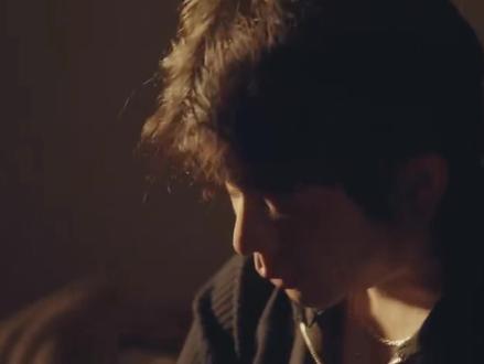 很有意思的一个片段#DB #文艺b #数字生命