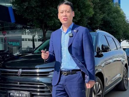 6个月帮您省7万,华为问界M7能不能买?有人说它是小康设计最丑车型,有人苦苦寻求!#问界新m7 #华为汽车 #新能源汽车 #问界 #买车那点事儿