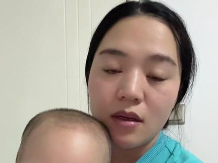 再也不焦虑啦,#婴王雷雷杨 #宝莉佳儿紫草油