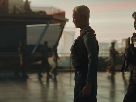 三角洲S8更新超有心意 #三角洲行动