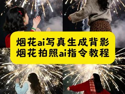 除夕夜就这样发惊艳你的朋友圈 烟花ai写真生成背影 烟花拍照ai指令教程 烟花ai生成女生背影照 ai图片生成指令烟花 新年快乐ai照片生成 烟花ai写真生成 烟花拍照ai指令 新年拍照氛围感ai生成 烟花背影ai写真指令 车顶烟花拍照ai口令 烟花ai照片生成 烟花ai写真生成拍同款 烟花ai生成男生背影照 烟花背影照片 加特林烟花拍照ai口令 ai图片生成指令烟花 烟花视频ai生成 烟花拍照氛围感大片 烟花ai写真生成教程 烟花拍照ai口令 烟花氛围感照片 烟花图片 烟花人像文案 过年预制照 车顶烟花拍照 ai指令 烟花拍照背影 烟花照片氛围感 烟花ai写真生成汉服背影 烟花ai写真生成 车顶烟花拍照ai 加特林烟花ai生成 新年拍照氛围感ai生成 一键生成烟花特效 ai图片生成指令烟花 烟花氛围感写真ai 烟花Ai照 烟花 ai照片配的文案 烟花背影照片bgm 烟花一开年味就来 烟花拍照p图 烟花拍照技巧 新年放烟花文案发朋友圈 汉服烟花照才是春节朋友圈顶配 ai一键生成拜年福照 新年ai照片生成 新年ai写真生成特效拍同款 春联拍照ai指令 新年拍照氛围感ai生成 2026新年ai写真特效 ai生成你的新春对联照图片 ai生成照片新年 #豆包ai #豆包出大片有两把刷子#烟花拍照#烟花ai写真生成背影#新年快乐ai照片生成