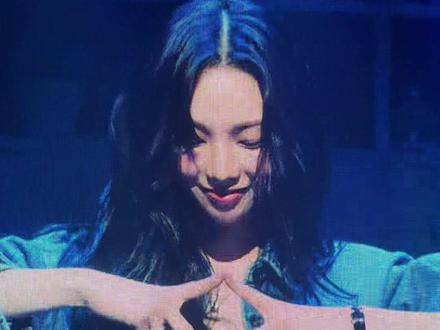 柳智敏生日会三首solo串烧完整版大屏
#柳智敏 #aespa #舞台 #演唱会