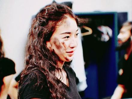 舞台上响亮的耳光都是怎么借位的?我又来考古了…19年参演的第一部音乐剧~#音乐剧#我堂吉诃德#扇耳光大赛#借位