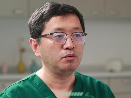 暗红色?青紫色?青色?#血管 #血液 #王文利