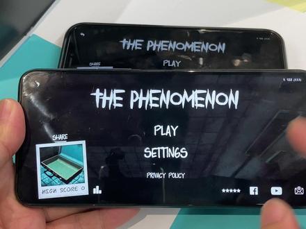 #thephenomenon 《月安宝库》恐怖游戏the phenomenon 多人联机教程#thephenomenon怎么下载 #thephenomenon安卓 #恐怖游戏推荐