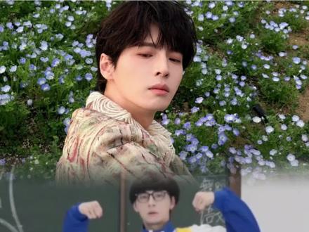 今天这个蘑菇头你说是阿蒲,那昨天和前天的是谁?#蒲熠星 #蒲熠星闪闪发光 #蒲熠星直播