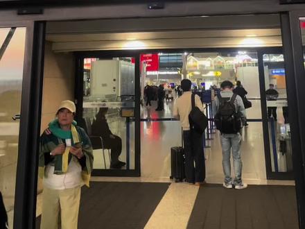 #入境越南 #胡志明 第一次来越南的朋友可以看一下
