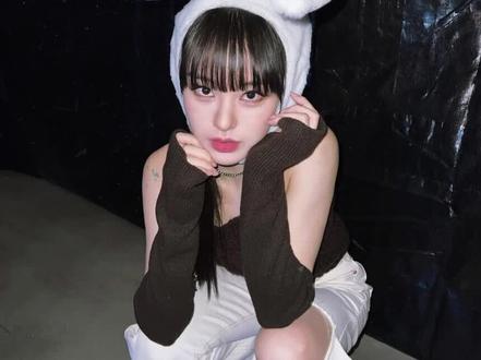 noze老婆 ins推特反差 #noze