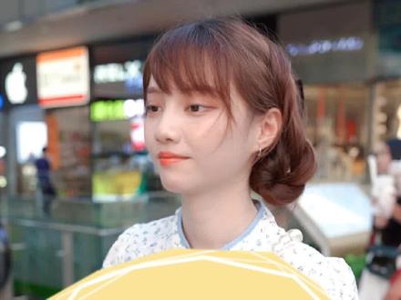 姐妹们,一起818那些超会穿的微胖穿搭博主呀~#微胖女生 #穿搭 #街访