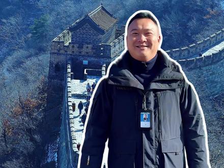 来八达岭长城,路线怎么走?爬南城还是北城?需要多少预算?又有哪些注意事项?一条视频分享大家#北京旅游 #北京旅游攻略#北京旅游避坑指南