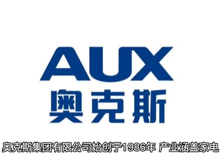 中国民营企业500强 奥克斯集团有限公司