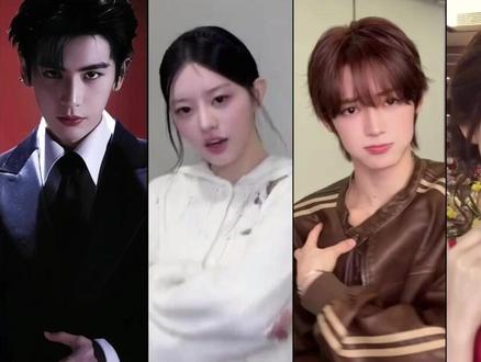 2026|1-2月最火🔥热舞TOP10,你会被哪首洗脑? 2026开年就被这些BGM彻底洗脑了🔥
魔性旋律+超燃舞步,每一首都能瞬间点燃气氛!
这期雪莉帮大家整理了【2026最新爆火十大热门歌舞+转场合集】
看看你刷到几个👇
🎵 本期歌单包含:
1️⃣ 《Uptown Funk》— 经典神曲杀回热榜
2️⃣ 《바빠(很忙)》— 萌感手势舞甜到冒泡
3️⃣ 《惊鸿一面》DJ版 — 古风+慢摇超上头
4️⃣ JET SET《大拓太阳神rap》— 元气满满洗脑段落
5️⃣ 《感觉你是最好》— 劲儿劲儿卡点舞
6️⃣ 《咏春》— 国风飘逸VS炸裂popping
7️⃣ 《Big Girls Don't Cry》— chill翻跳神曲
8️⃣ 《高 还没富 但帅》— 帅气爽感卡点
9️⃣ 《桃花笑》— 过年氛围担当
🔟 《孤单北半球》— 2003老歌热舞翻红!
🎁 彩蛋:最近超火吸睛转场合集!
#转场变装 #热门舞蹈 #热舞 #洗脑神曲 #2026开年